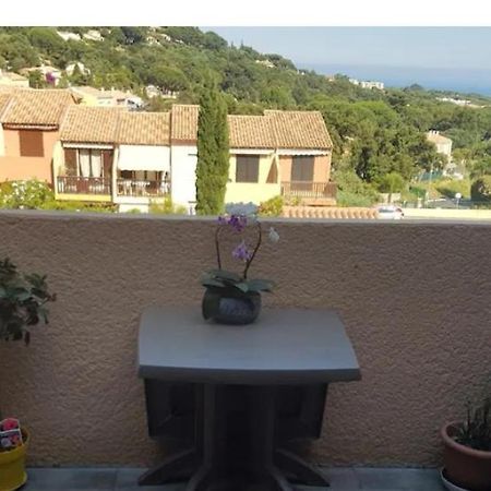 Hameau Du Soleil Apartment Cavalaire-sur-Mer Exterior photo